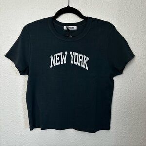 Daydreamer New York Graphic Tee